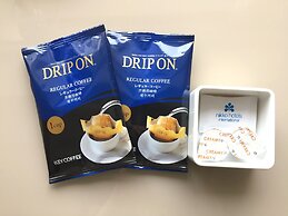 Hotel Nikko Kanazawa