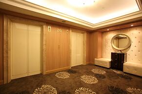 Hotel Nikko Kanazawa