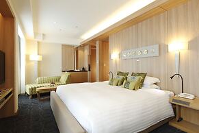 Hotel Nikko Kanazawa