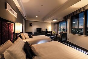 Hotel Nikko Kanazawa