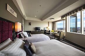 Hotel Nikko Kanazawa