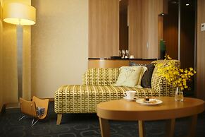 Hotel Nikko Kanazawa