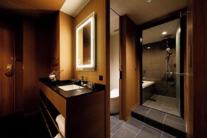 Hotel Nikko Kanazawa