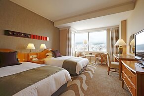 Hotel Nikko Kanazawa