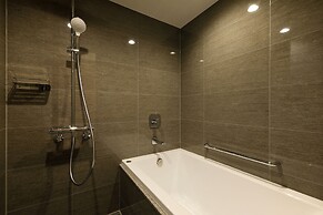 Hotel Nikko Kanazawa