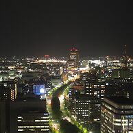 Hotel Nikko Kanazawa