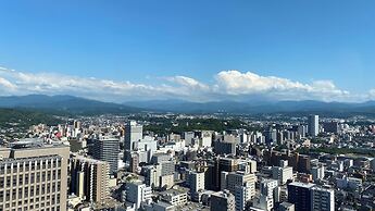 Hotel Nikko Kanazawa