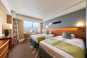 Hotel Nikko Kanazawa