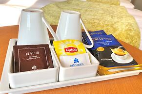 Hotel Nikko Kanazawa