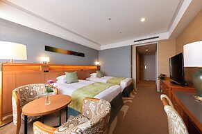 Hotel Nikko Kanazawa