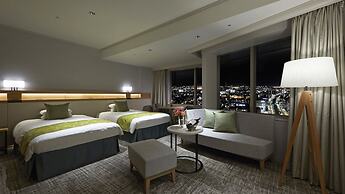 Hotel Nikko Kanazawa