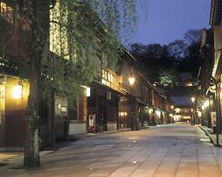 Hotel Nikko Kanazawa