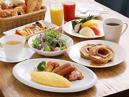 Hotel Nikko Kanazawa