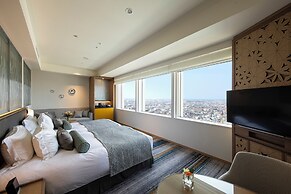 Hotel Nikko Kanazawa