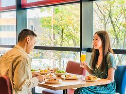 Hotel Nikko Kanazawa