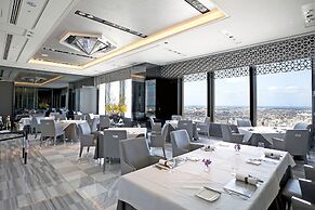 Hotel Nikko Kanazawa