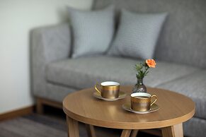 Hotel Nikko Kanazawa