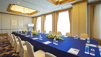 Hotel Nikko Kanazawa