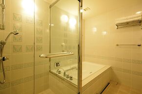 Hotel Nikko Kanazawa