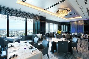 Hotel Nikko Kanazawa