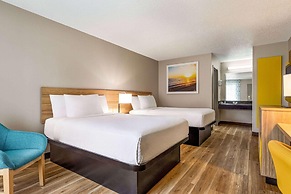Hotel Barkley