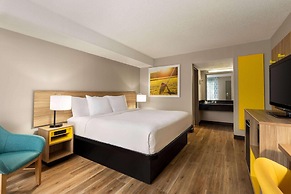 Hotel Barkley