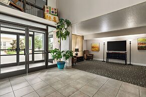 Hotel Barkley