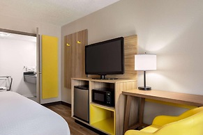 Hotel Barkley