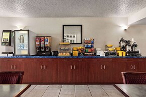 Days Inn by Wyndham Kuttawa/Eddyville