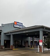 Hotel Barkley