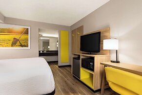 Days Inn by Wyndham Kuttawa/Eddyville