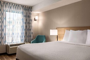 Hotel Barkley