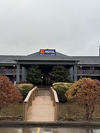 Hotel Barkley