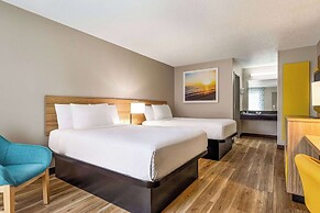 Days Inn by Wyndham Kuttawa/Eddyville