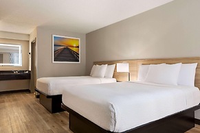 Hotel Barkley