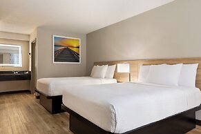Hotel Barkley