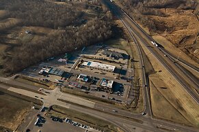 Days Inn by Wyndham Kuttawa/Eddyville