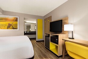 Hotel Barkley