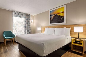 Hotel Barkley