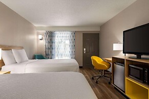 Hotel Barkley