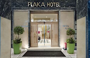 Plaka Hotel
