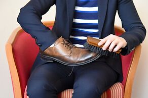 Glärnischhof by Trinity