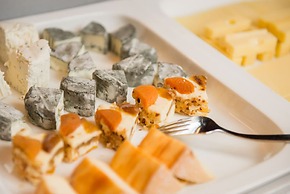 Glärnischhof by Trinity