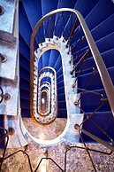 Glärnischhof by Trinity