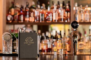 Glärnischhof by Trinity