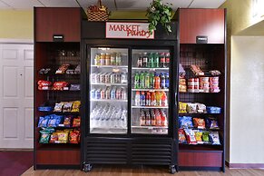 Red Roof Inn Chambersburg