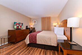 Red Roof Inn Chambersburg