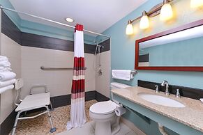 Red Roof Inn Chambersburg