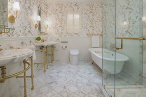 Inn At Rancho Santa Fe