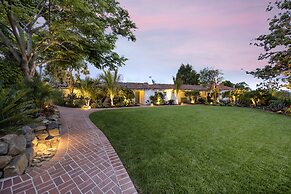 Inn At Rancho Santa Fe